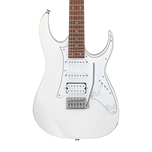 Ibanez GRG140-WH Gio Serisi Beyaz Elektro Gitar